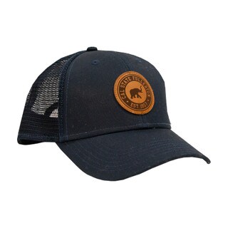 LEGACY LO PRO SNAPBACK TRUCKER CAL STATE ELEPHANT CAP